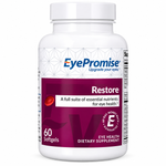 EyePromise Restore Eye Vitamin - Vision Support with Lutein, Zeaxanthin & Omega-3