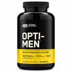 Optimum Nutrition Opti-Men multivitamin bottle 90 tablets
