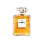 CHANEL NO. 5 – view 1