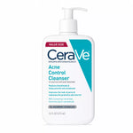 CeraVe Acne Treatment Face Wash Salicylic Acid 2% - Best Dermatologist Recommended Cleanser for Clear Skin
