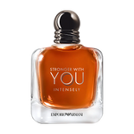 Emporio Armani Stronger With You Intensely – view 1