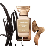 Tom Ford Vanilla Sex – view 1