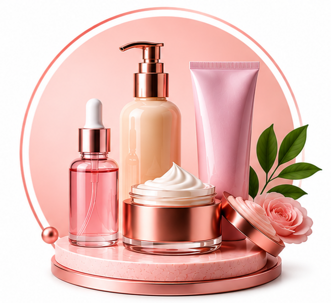 Skincare