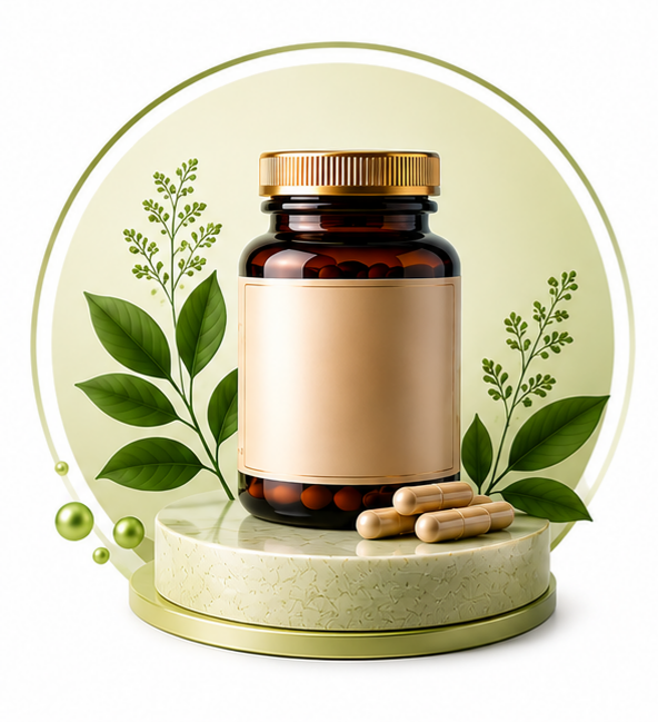 Supplements & Wellness