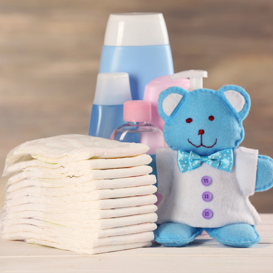 Baby products