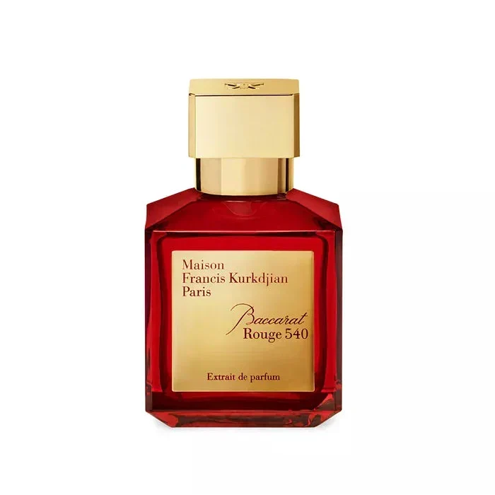 MFK Baccarat Rouge 540 Extrait de Parfum — Unisex Fragrances
