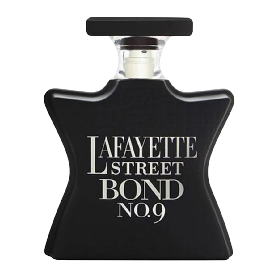 Bond No. 9 Lafayette Street — Bond No. 9