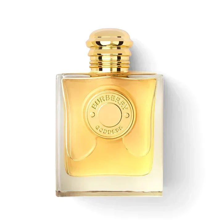 BURBERRY GODDESS INTENSE — Burberry