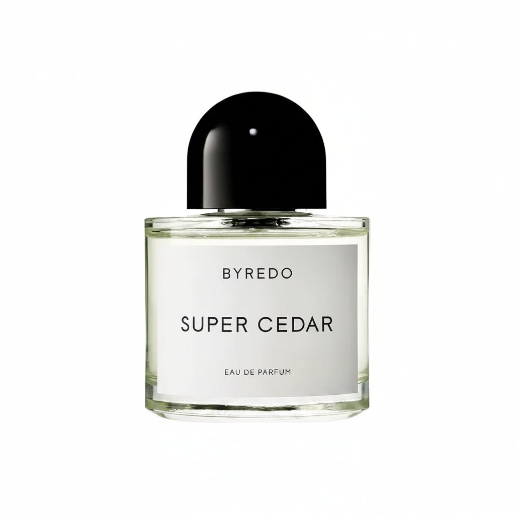 BYREDO Super Cedar — Byredo