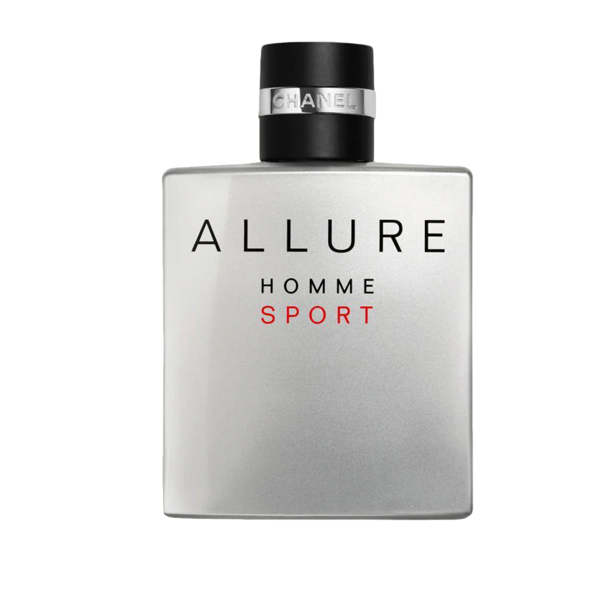 Chanel Allure Homme Sport Eau de Toilette — Chanel