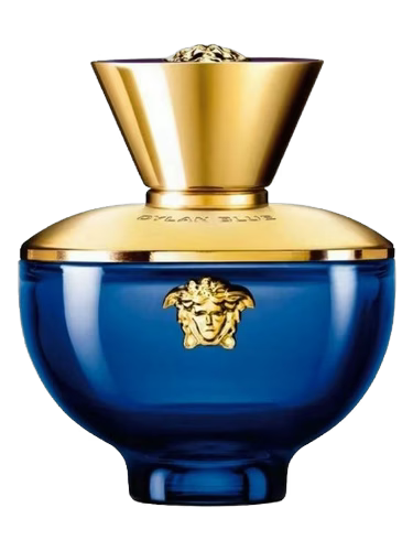 Versace Dylan Blue Pour Femme EDP — Versace