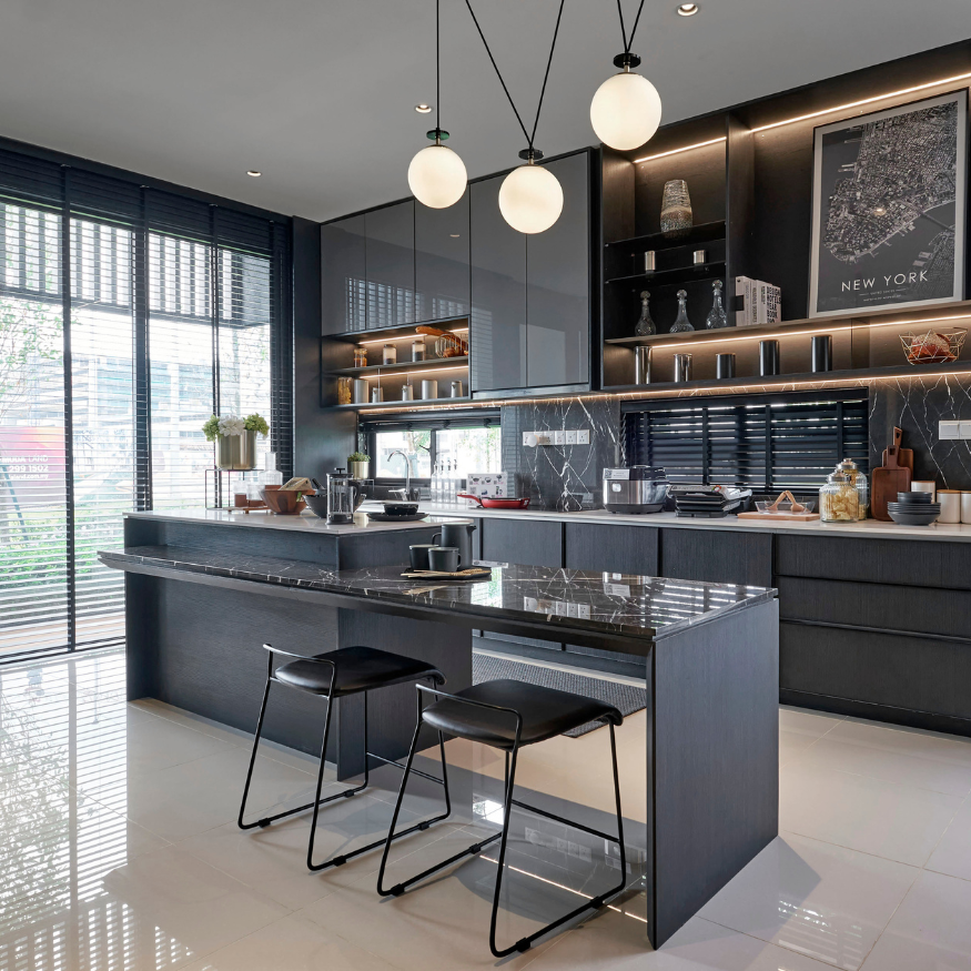 Kitchen Accessories