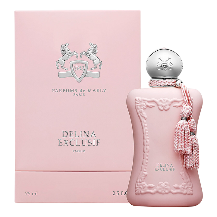 Parfums de Marly Delina Exclusif — Women’s Fragrances