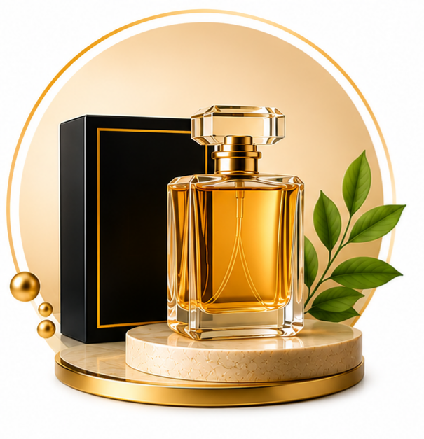 Designer Perfumes & Colognes