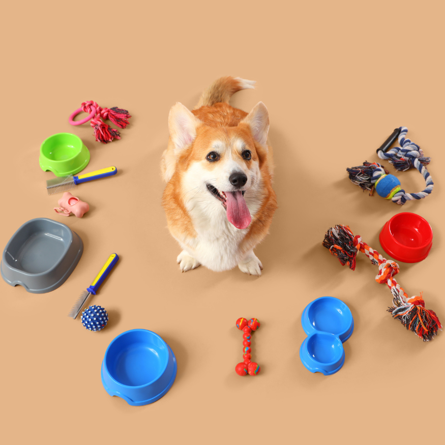 Pet Supplies