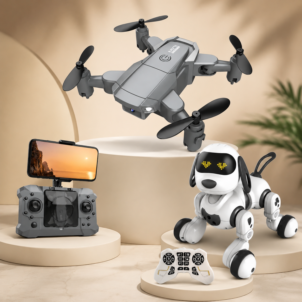 Tech n Gadgets