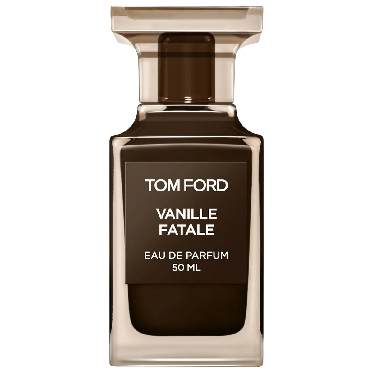 Tom Ford Vanille Fatale — Tom Ford