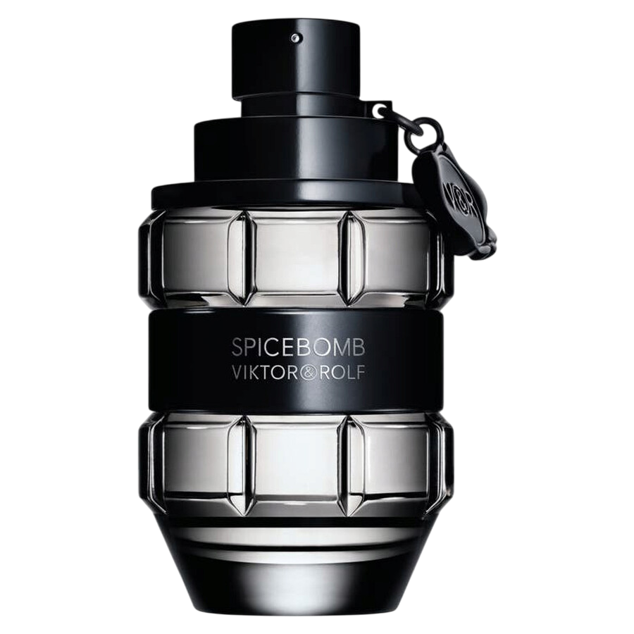 Viktor & Rolf Spicebomb Eau de Toilette — Viktor & Rolf