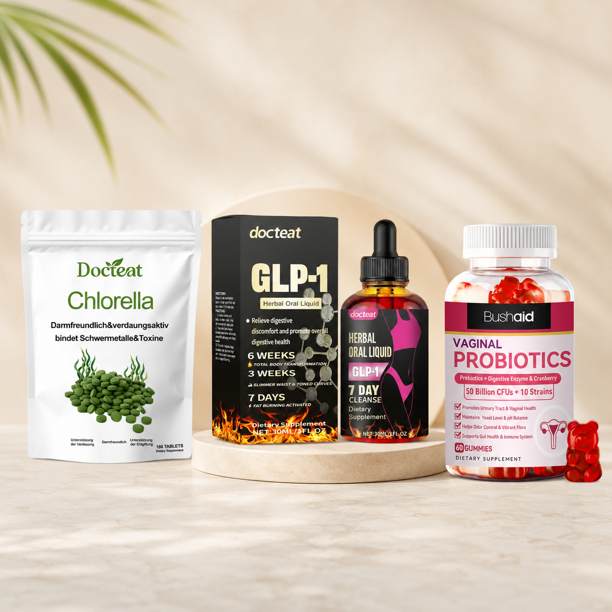 Health & Wellness
