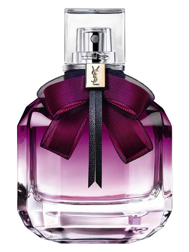 YSL MON PARIS INTENSÉMENT Eau de Parfum — Yves Saint Laurent