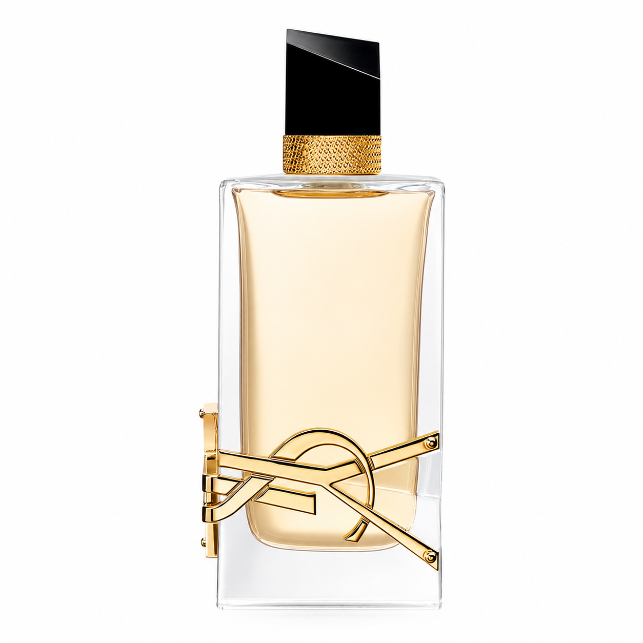 YSL Libre perfume box packaging