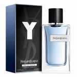 YSL Y Eau de Toilette 3.3oz bottle