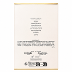 Chanel Coco Mademoiselle perfume box packaging