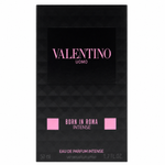 Valentino Born In Roma Intense EDP spray close up