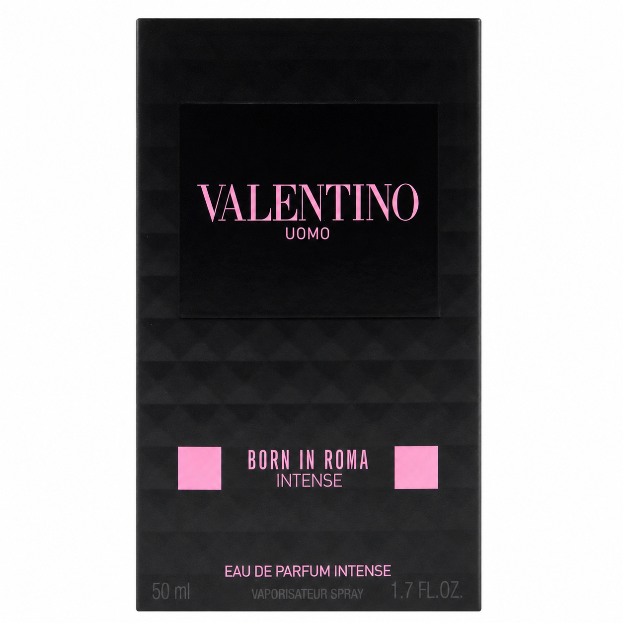 Valentino Born In Roma Intense EDP spray close up