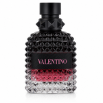 Valentino Born In Roma Intense box packaging