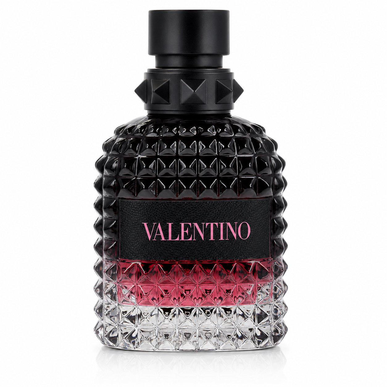 Valentino Born In Roma Intense box packaging