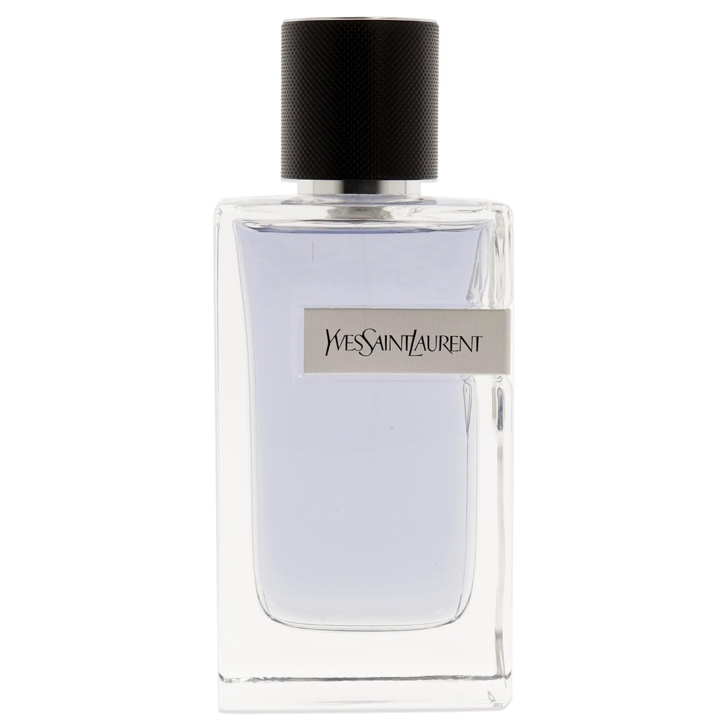 YSL Y Eau de Toilette spray close up