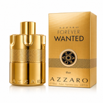 Azzaro Forever Wanted Elixir Parfum 100ml bottle
