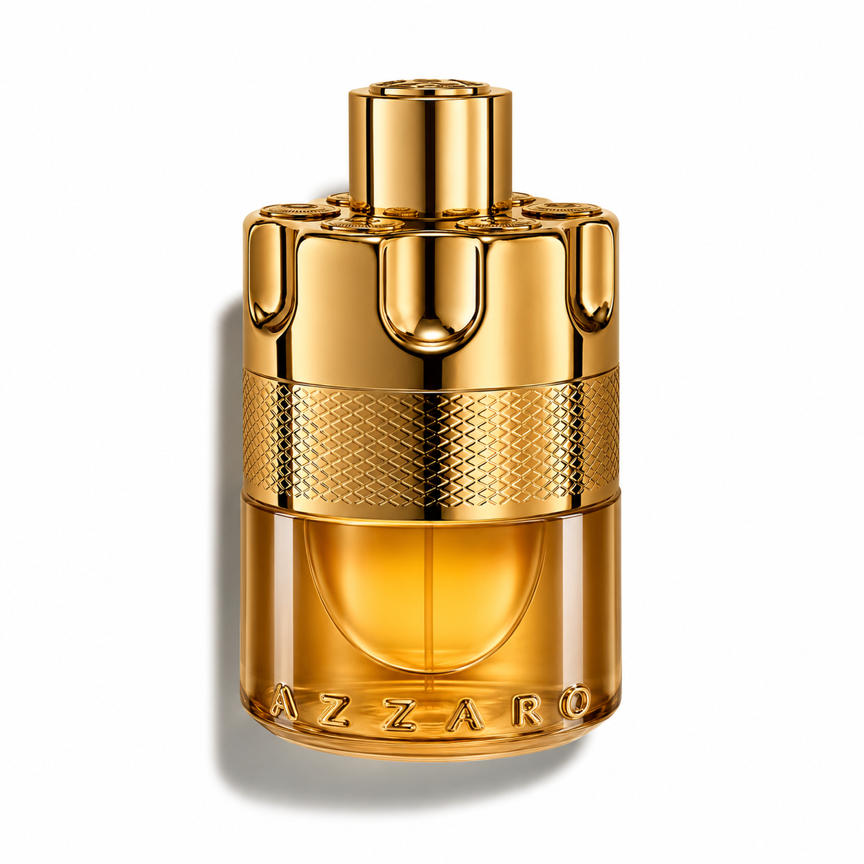 Azzaro Forever Wanted Elixir box packaging