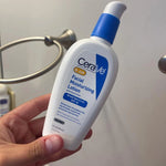 CeraVe AM facial moisturizing lotion SPF 30 bottle
