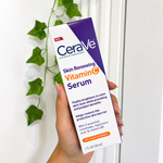 CeraVe Vitamin C serum for face 1oz bottle