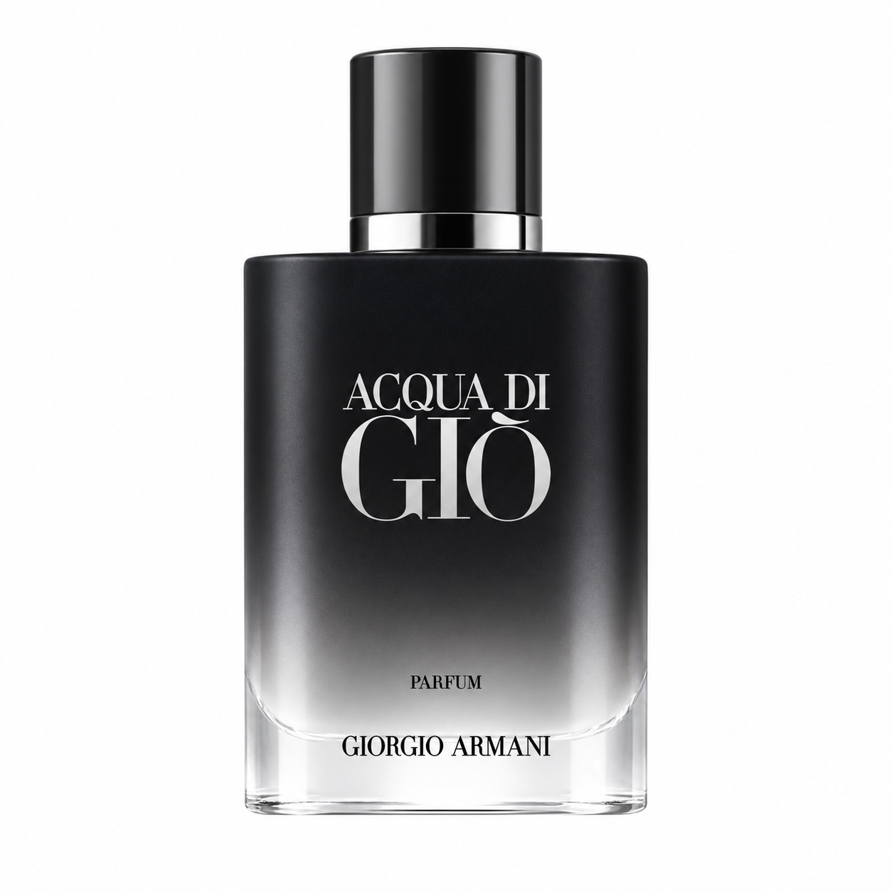 Armani Acqua di Gio Parfum 3.4oz bottle