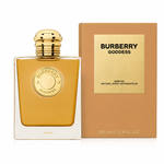 Burberry Goddess Eau de Parfum 3.3oz bottle