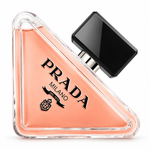 Prada Paradoxe perfume box packaging