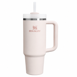 Stanley Quencher 30oz tumbler in frost color
