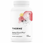 Thorne Methyl-Guard Plus supplement bottle 90 capsules