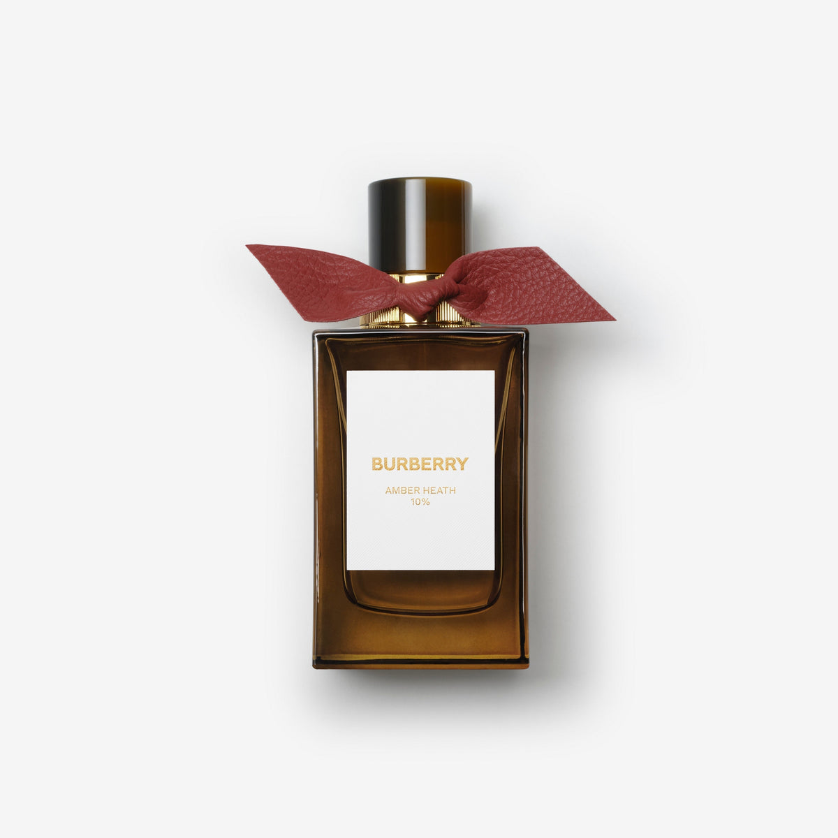 Burberry Signatures Amber Heath Eau de Parfum Collectable Limited Edition – view 1
