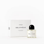 Byredo Bibliothèque – view 2