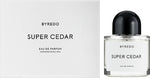 BYREDO Super Cedar – view 2