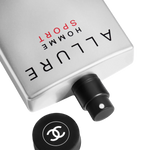 Chanel Allure Homme Sport Eau de Toilette – view 2