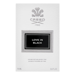Creed Love in Black – view 2