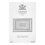 Creed Love In White – view 2