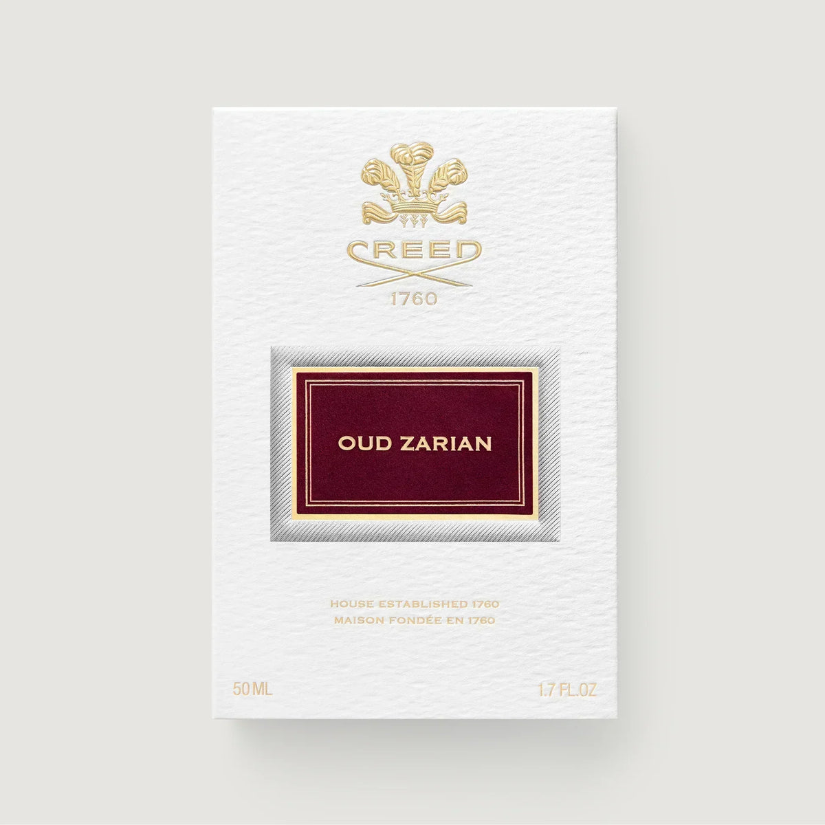 Creed Oud Zarian – view 3