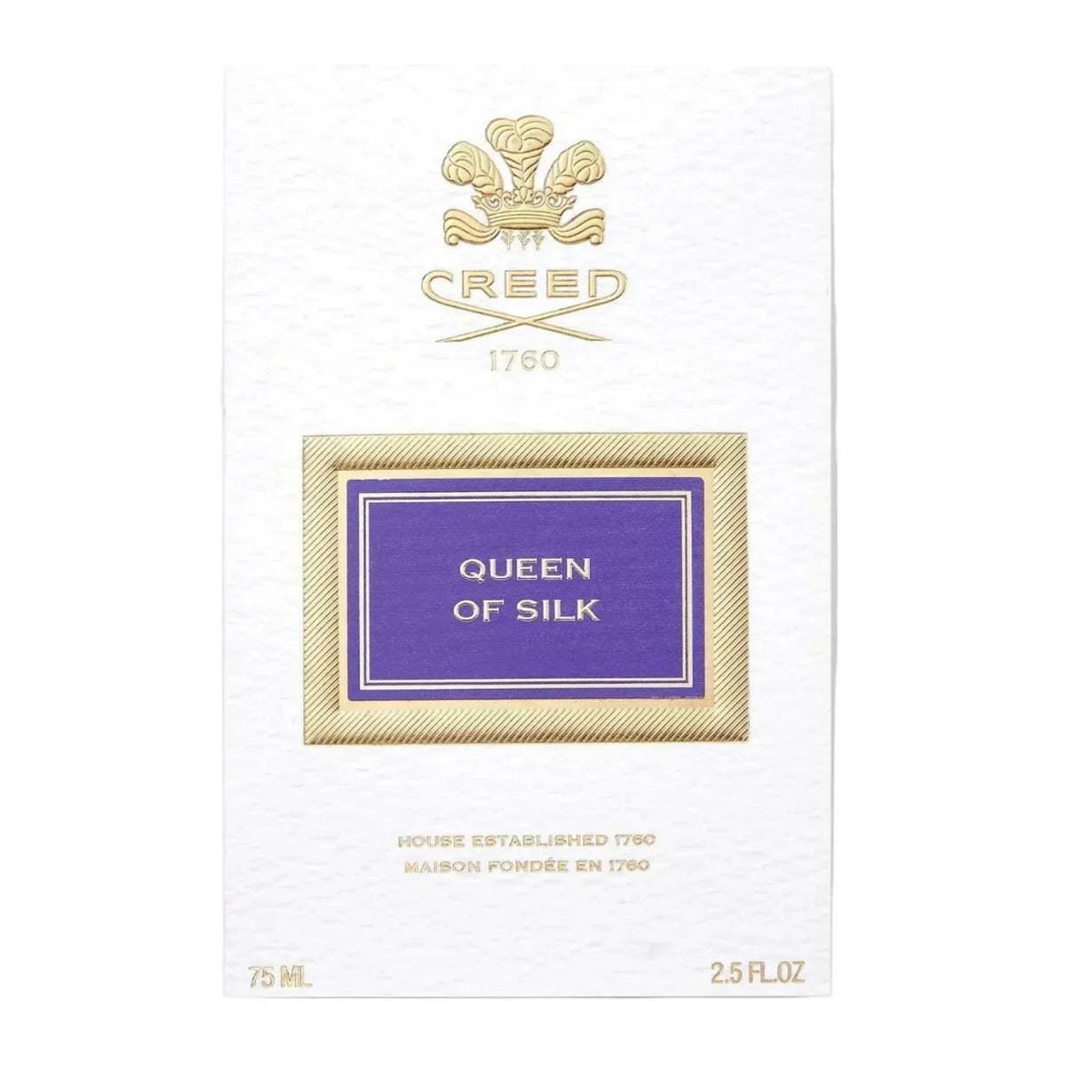Creed Queen of Silk – view 2