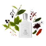 Creed Silver Mountain Water – view 3